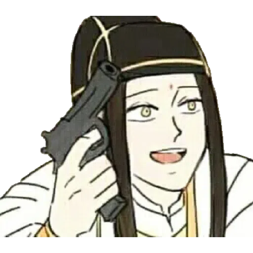 Arthur - Sticker 13