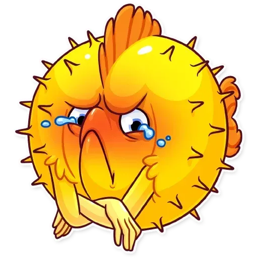 Peixinho - Sticker 9