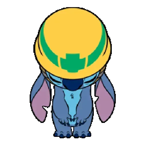 Stitch2 - Sticker 14