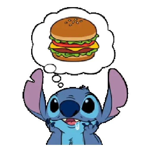 Stitch2 - Sticker 12