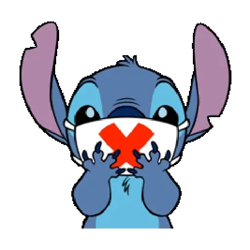 Stitch2 - Sticker 9