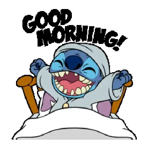Stitch2 - Sticker 17