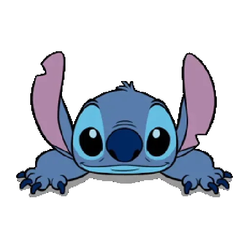 Stitch2 - Sticker 10