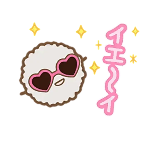 角落生物 2 - Sticker 9