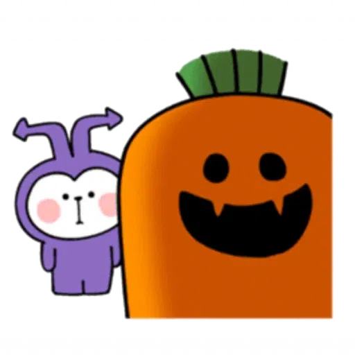 Halloween - Sticker 11
