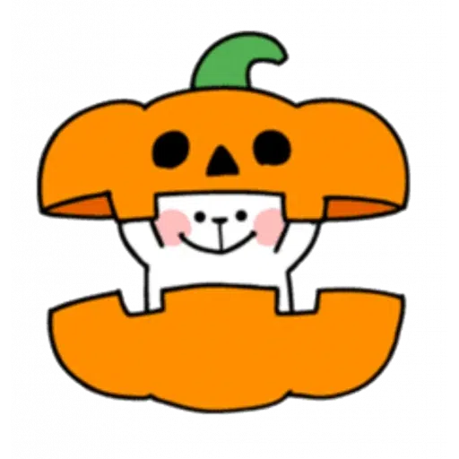 Halloween - Sticker 20