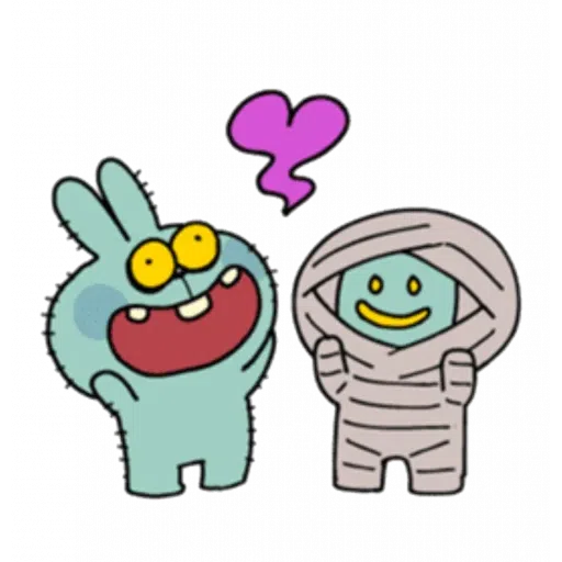 Halloween - Sticker 22