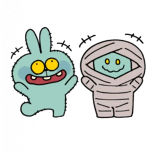 Halloween - Sticker 21