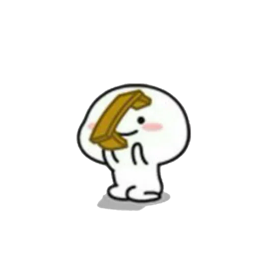 Puny 3 - Sticker 18