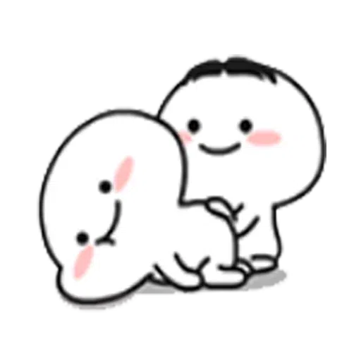 Puny 3 - Sticker 24