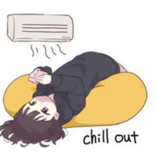 mehere chan - Sticker 21