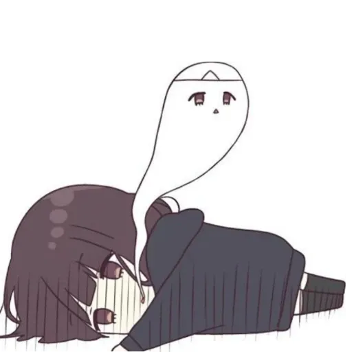 mehere chan - Sticker 12