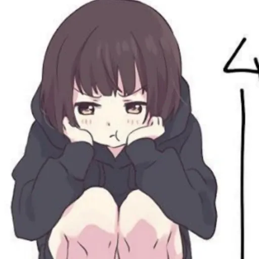 mehere chan - Sticker 18