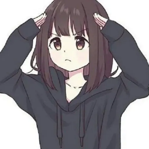 mehere chan - Sticker 13