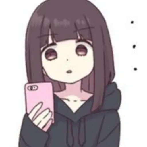 mehere chan - Sticker 22