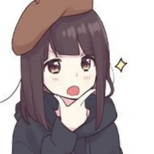 mehere chan - Sticker 9