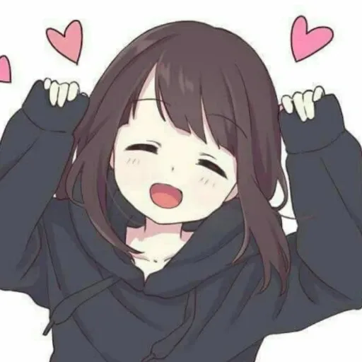 mehere chan - Sticker 16