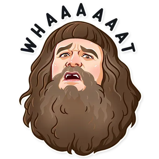 Jim Carry - Sticker 14