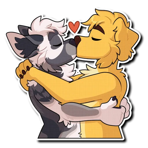 Retriever 3 - Sticker 20