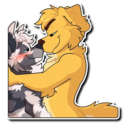 Retriever 3 - Sticker 23