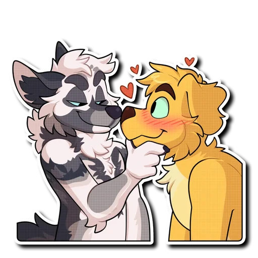 Retriever 3 - Sticker 22