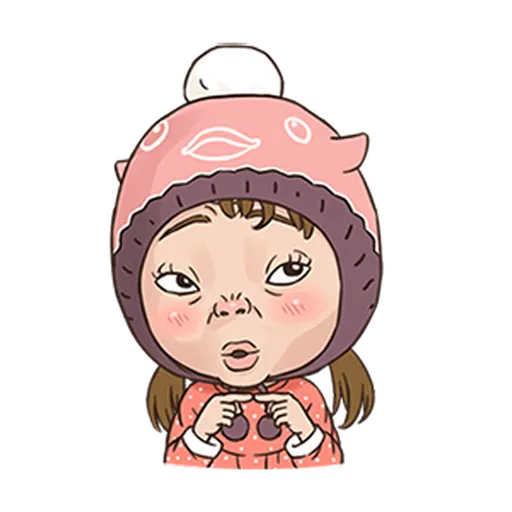 小朋友有事嗎04 - Sticker 13