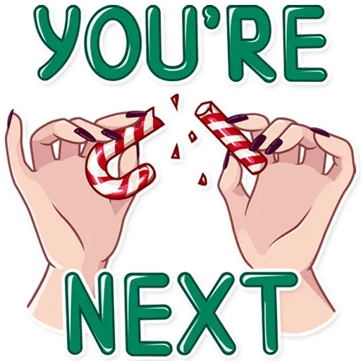 Snow Queen - Sticker 16
