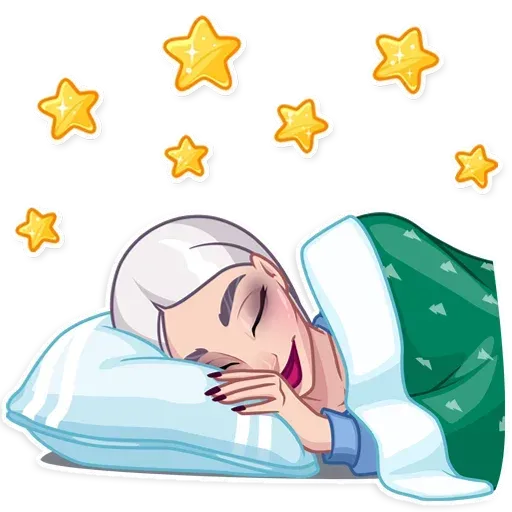 Snow Queen - Sticker 14