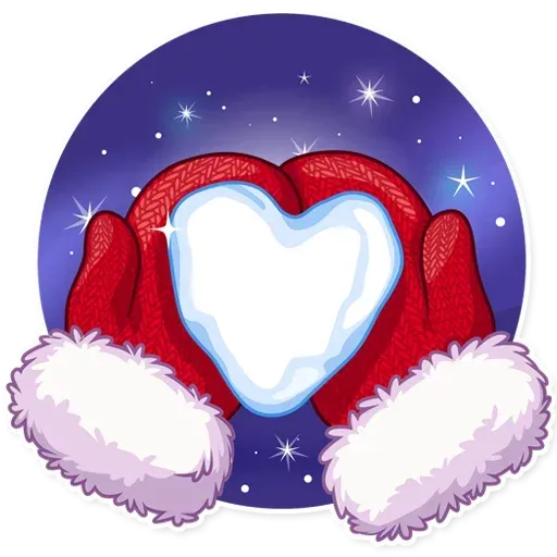 Snow Queen - Sticker 19