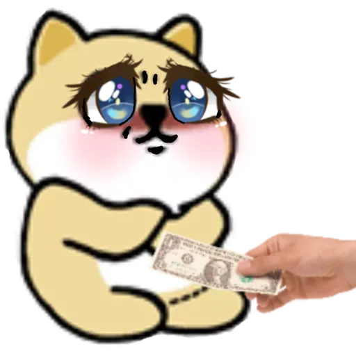 中國香港肥柴仔@肥柴小妹 - Sticker 9