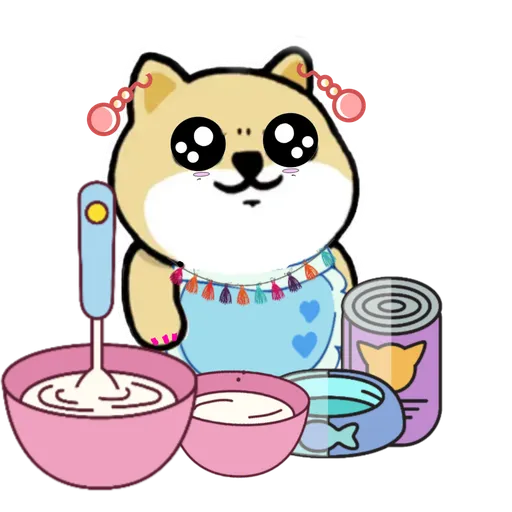 中國香港肥柴仔@肥柴小妹 - Sticker 26
