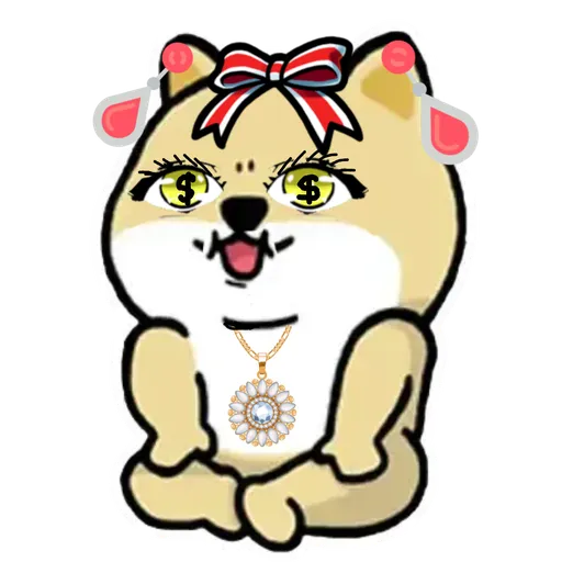 中國香港肥柴仔@肥柴小妹 - Sticker 29