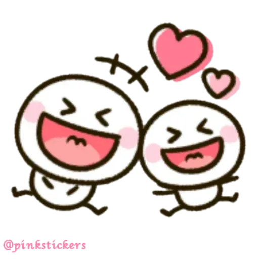 Stickman - Sticker 14