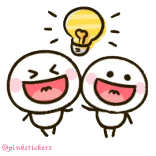 Stickman - Sticker 9
