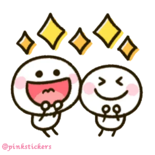 Stickman - Sticker 19