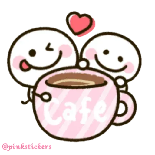Stickman - Sticker 16