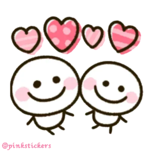 Stickman - Sticker 13