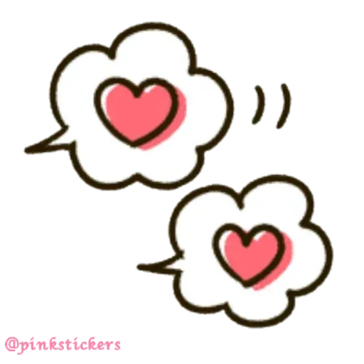 Stickman - Sticker 30