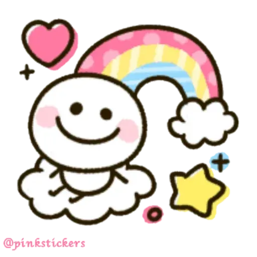 Stickman - Sticker 29