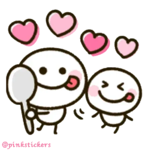 Stickman - Sticker 18