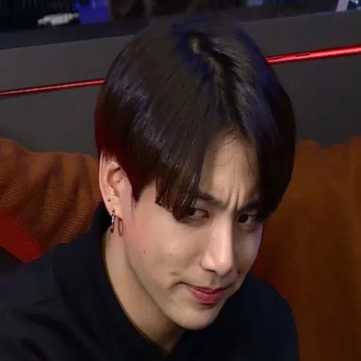 jungkook - Sticker 21