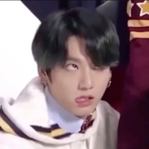 jungkook - Sticker 20