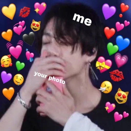 jungkook - Sticker 22
