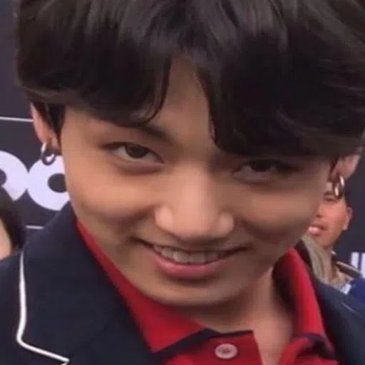 jungkook - Sticker 11