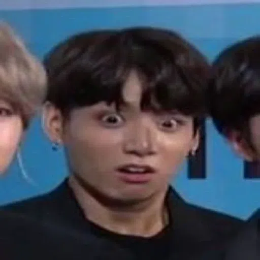 jungkook - Sticker 29