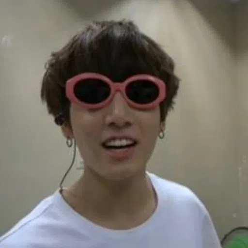 jungkook - Sticker 12