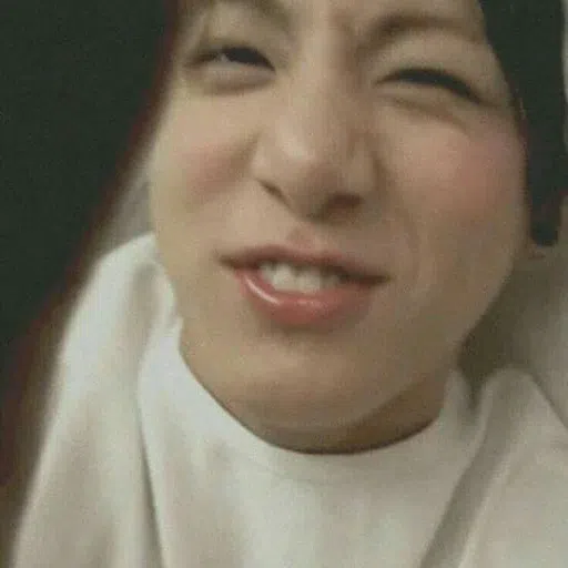 jungkook - Sticker