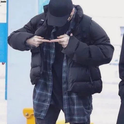 jungkook - Sticker