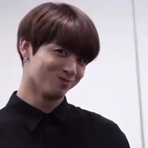 jungkook - Sticker 9
