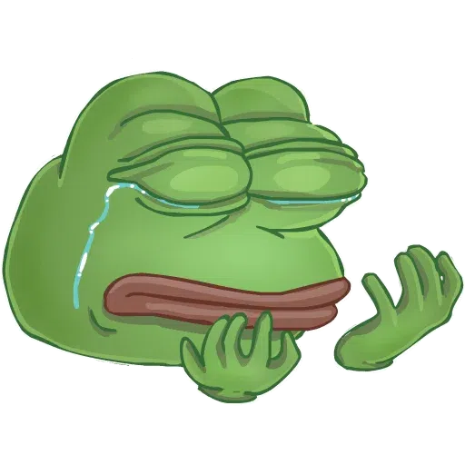 Anotherpepe - Sticker 18